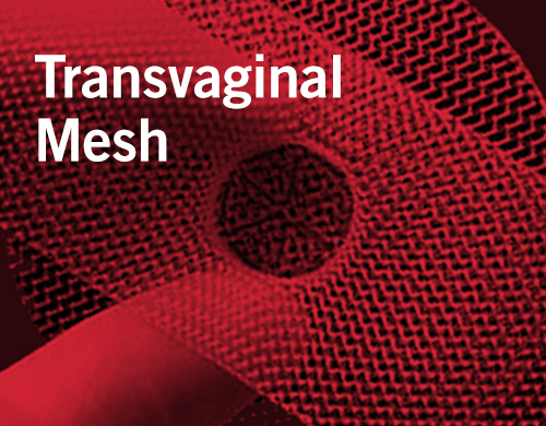 transvaginal mesh attorney