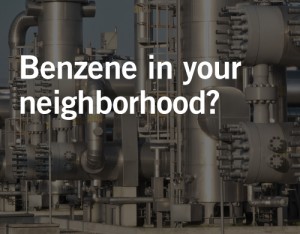 The Problem With Toxic Benzene