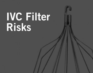 IVC Filter Lawsuit