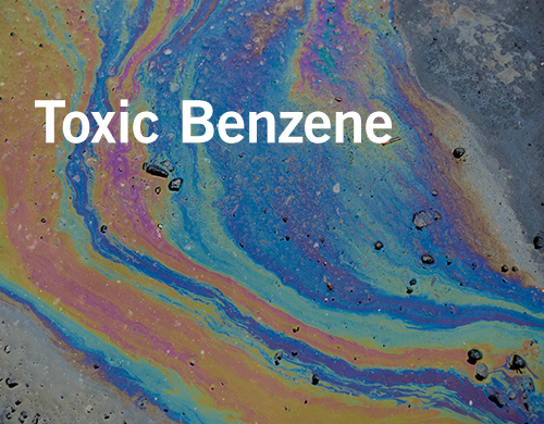 benzene exposure