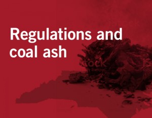 Are Current Coal Ash Regulations Strong Enough?