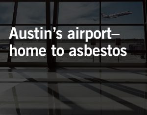 Exposed to Asbestos
