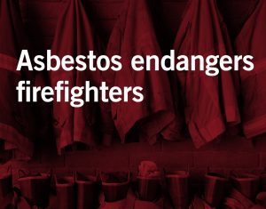 asbestos exposure concerns