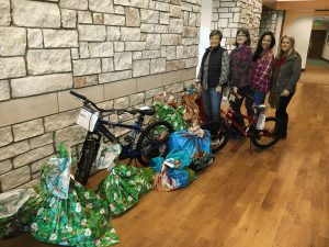 Waters & Kraus Hosts DCAC Toy Drive