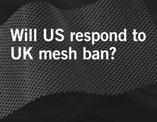 Will a potential UK transvaginal mesh ban increase US scrutiny