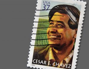 Cesar Chavez Legacy