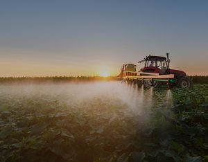 Arkansas Bans Monsanto Pesticide During Growing Season