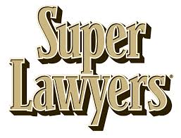 Waters Kraus & Paul, Super Lawyers