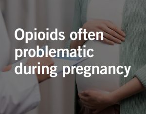 opioid-induced birth defects