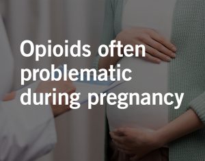 opioid-induced birth defects