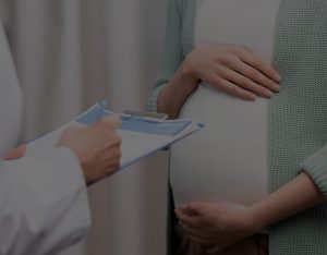 Opioid use during pregnancy resulting in birth defects