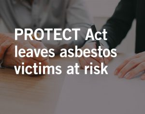 mesothelioma asbestos lawsuits