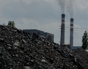 Closure of Coal Plants Linked to Drop in Preterm Births