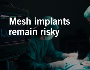 hernia mesh implants