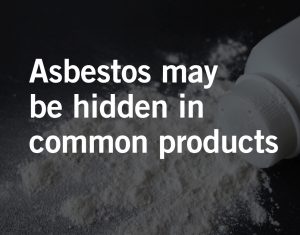 asbestos attorneys
