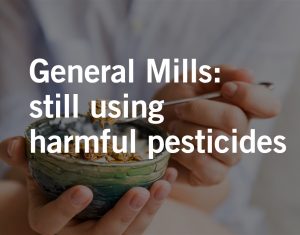 cancer due to pesticide exposure