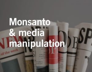 Monsanto Roundup lawsuit