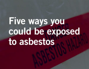 asbestos law firm