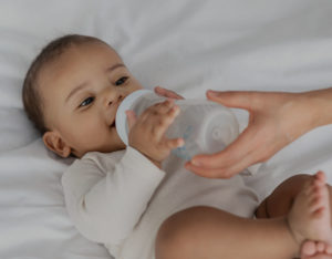 Milk Banks Infant Protection