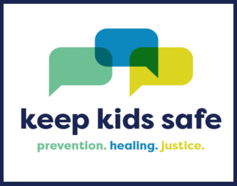 Keep Kids Safe Movement Calls for Swift Action to Pass EARN IT Act -  Monique Burr Foundation Monique Burr Foundation