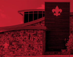 Boy Scouts Bankruptcy Rejection