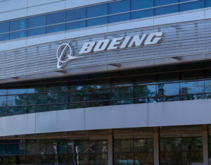 Birth Defects from Boeing Chemicals