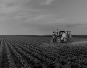 Pesticides & Climate Change