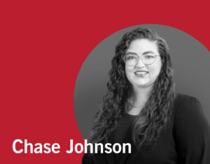 Women in Law - Chase Johnson